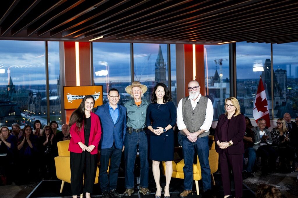 NDP leadership candidates to make their final pitch to voters at Winnipeg convention