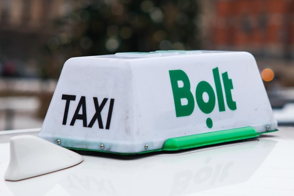 NVIDIA and Bolt team up for European robotaxis