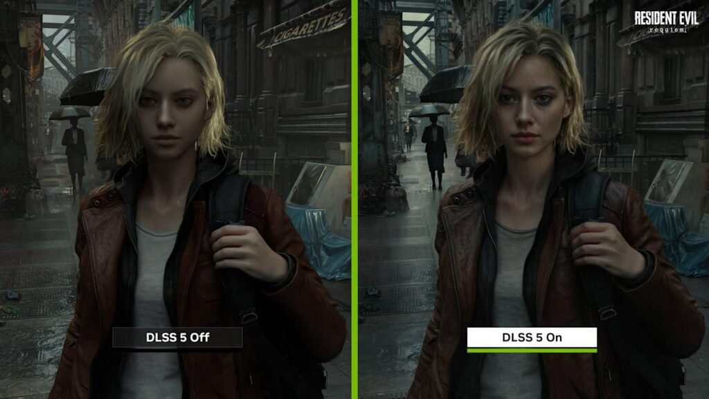NVIDIA claims DLSS 5 will deliver ‘photoreal’ image quality with AI this fall NVIDIA claims DLSS 5 will deliver 'photoreal' image quality with AI this fall