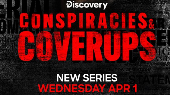 Naked and Afraid: Global Showdown, Escape from Alcatraz, Conspiracies & Coverups: Discovery Channel Announces Six New Series – canceled + renewed TV shows, ratings Naked and Afraid: Global Showdown, Escape from Alcatraz, Conspiracies & Coverups: Discovery Channel Announces Six New Series - canceled + renewed TV shows, ratings