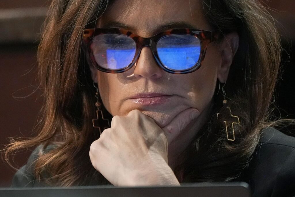 Nancy Mace faces House ethics committee investigation