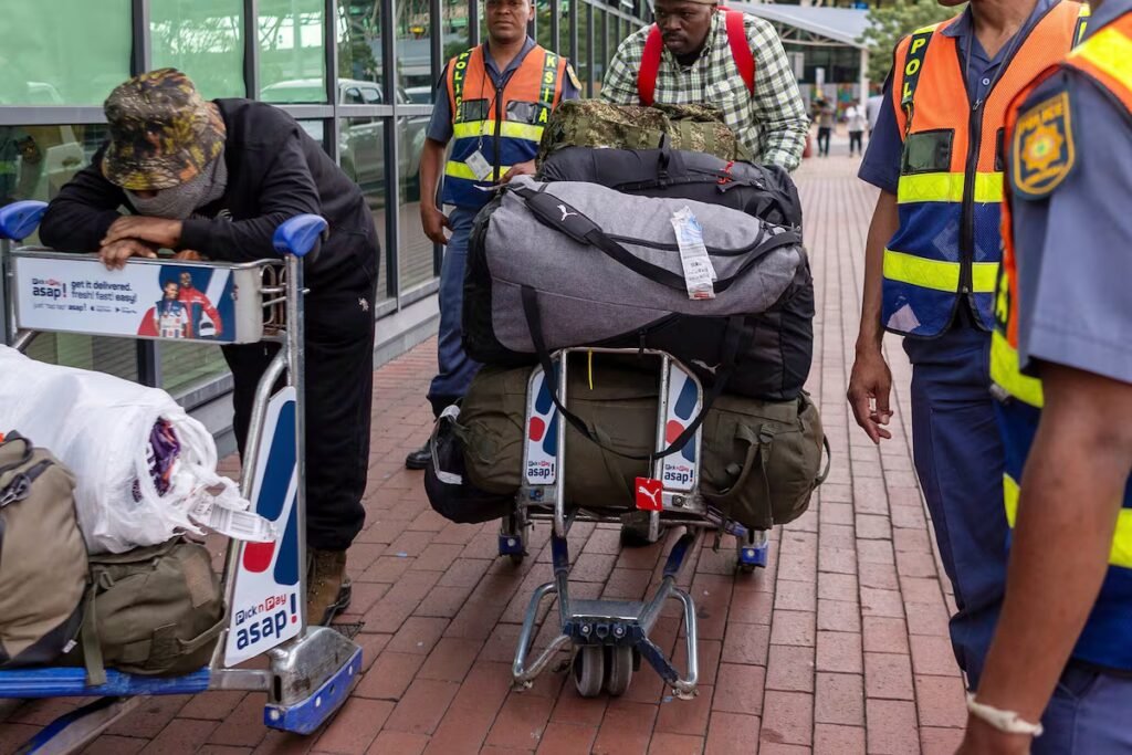 Nearly 2,000 African soldiers recruited by Russia are fighting in Ukraine | International