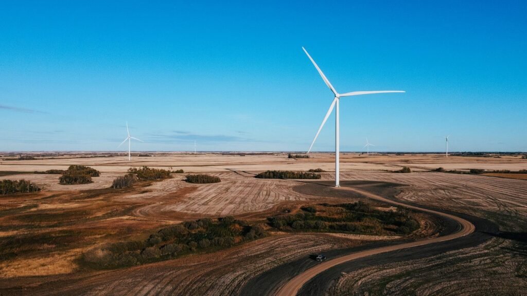 ‘Neighbours hating each other’: Proposed Saskatchewan wind farm divides community 'Neighbours hating each other': Proposed Saskatchewan wind farm divides community