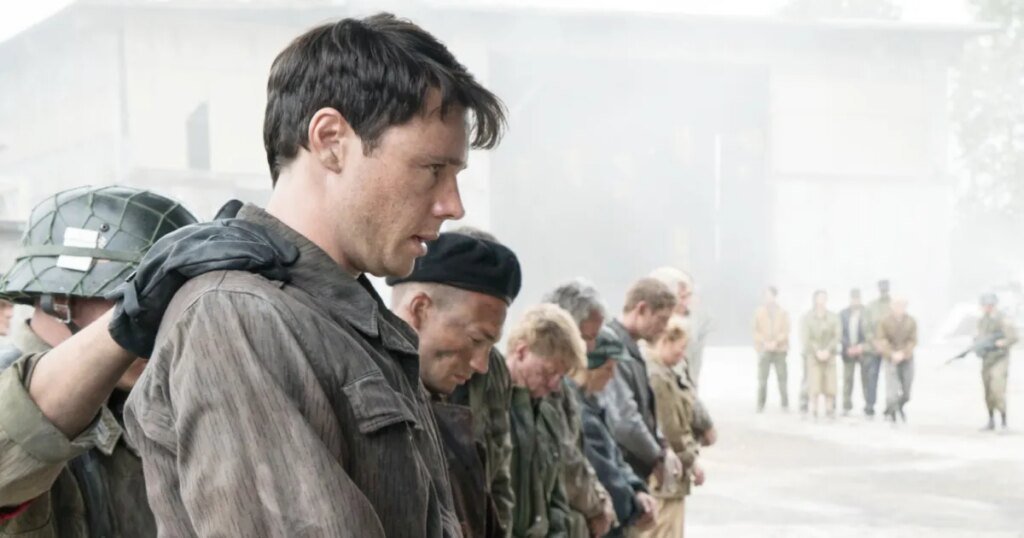 Netflix Added 1 of the Best Sci-Fi Shows of the Last 10 Years