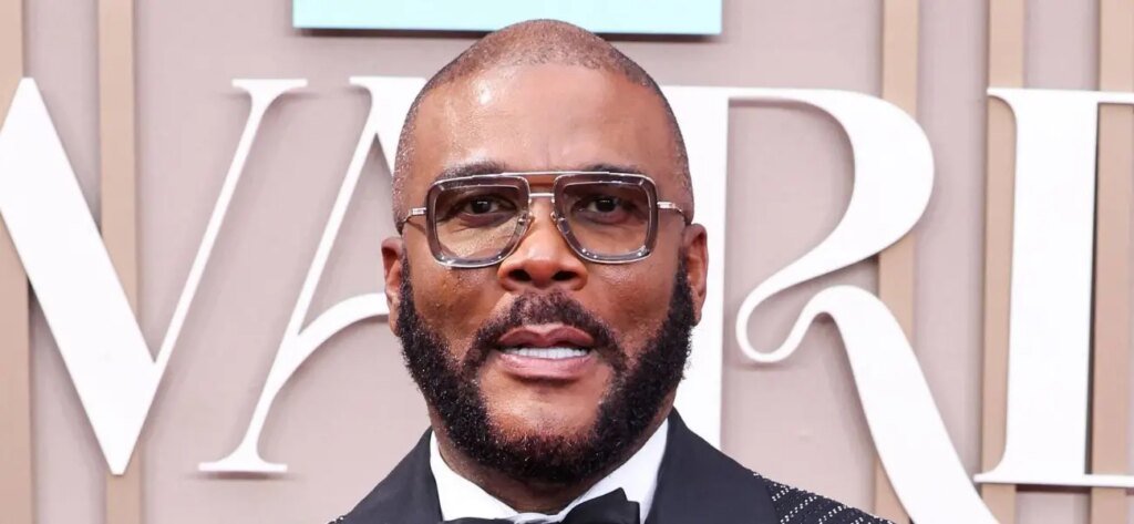 Netflix Announces Tyler Perry Series, ‘Where There’s Smoke’ Netflix Announces Tyler Perry Series, 'Where There's Smoke'