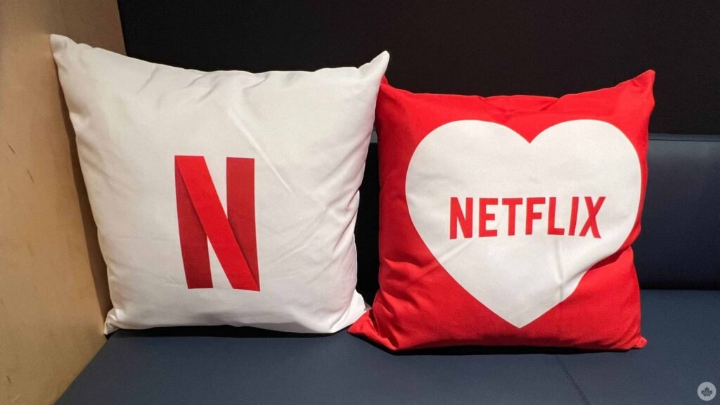 Netflix confirms Canada not part of new U.S. price increase Netflix confirms Canada not part of new U.S. price increase
