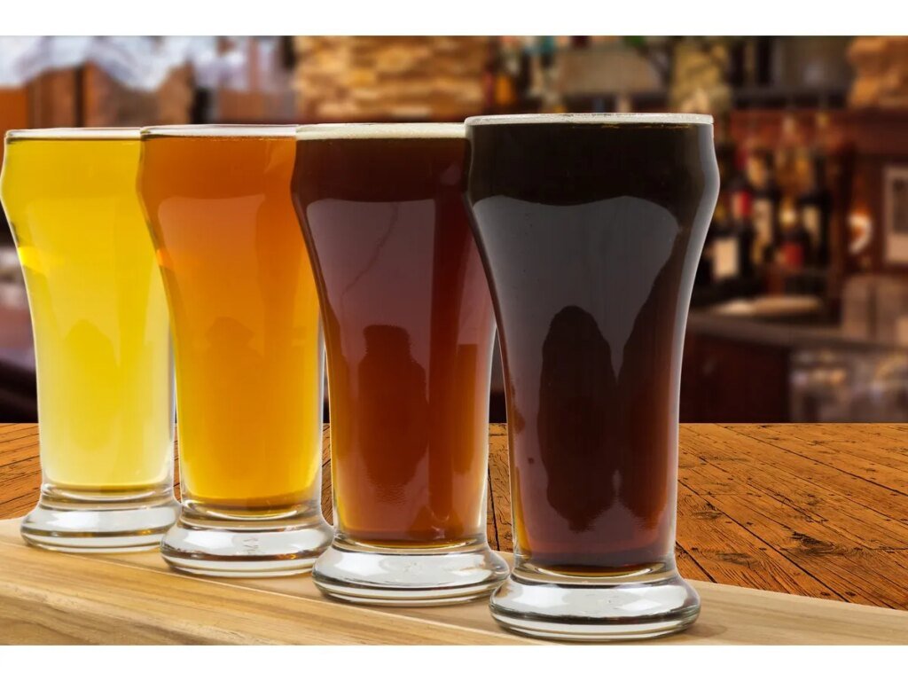 New 2% tax hike on alcohol takes effect Wednesday