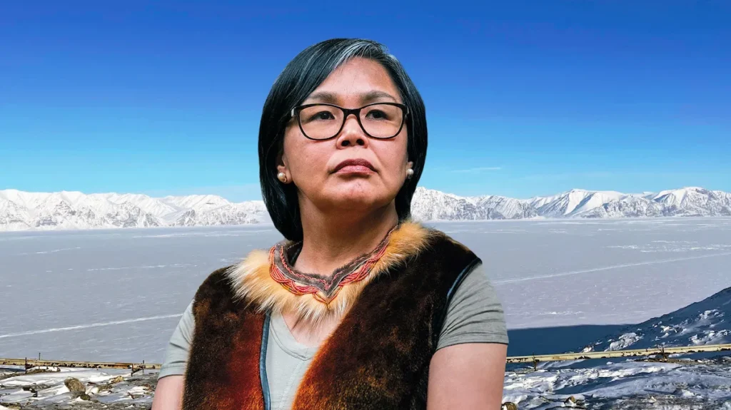 New Democrats feel the Carney burn as Nunavut MP Lori Idlout crosses floor to Liberals