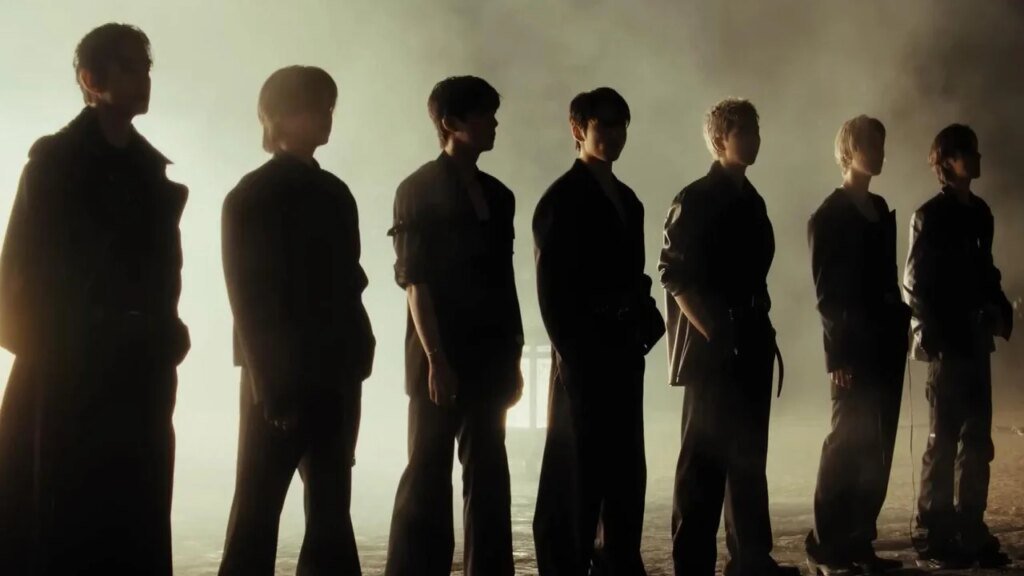 New Music Friday March 20: BTS, Niall Horan, Luke Combs, Lizzo, Latto, Muse, Death Cab For Cutie and More New Music Friday March 20: BTS, Niall Horan, Luke Combs, Lizzo, Latto, Muse, Death Cab For Cutie and More