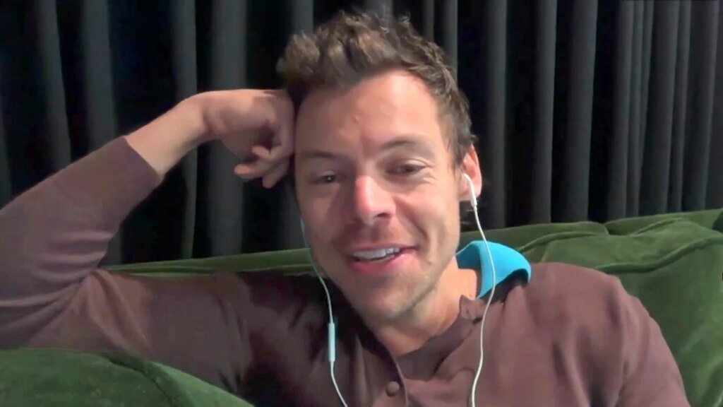 New Music Friday March 6: Harry Styles, Jennifer Lopez, David Guetta, Shakira, Willa Ford & More