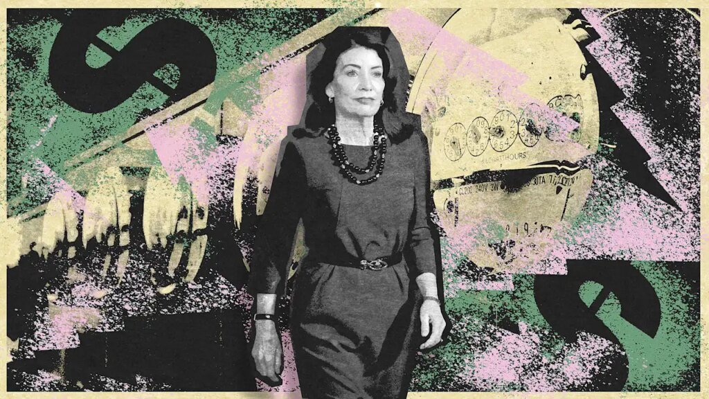 New York’s governor wants to delay a landmark climate law. That could cost households thousands in energy bills New York’s governor wants to delay a landmark climate law. That could cost households thousands in energy bills