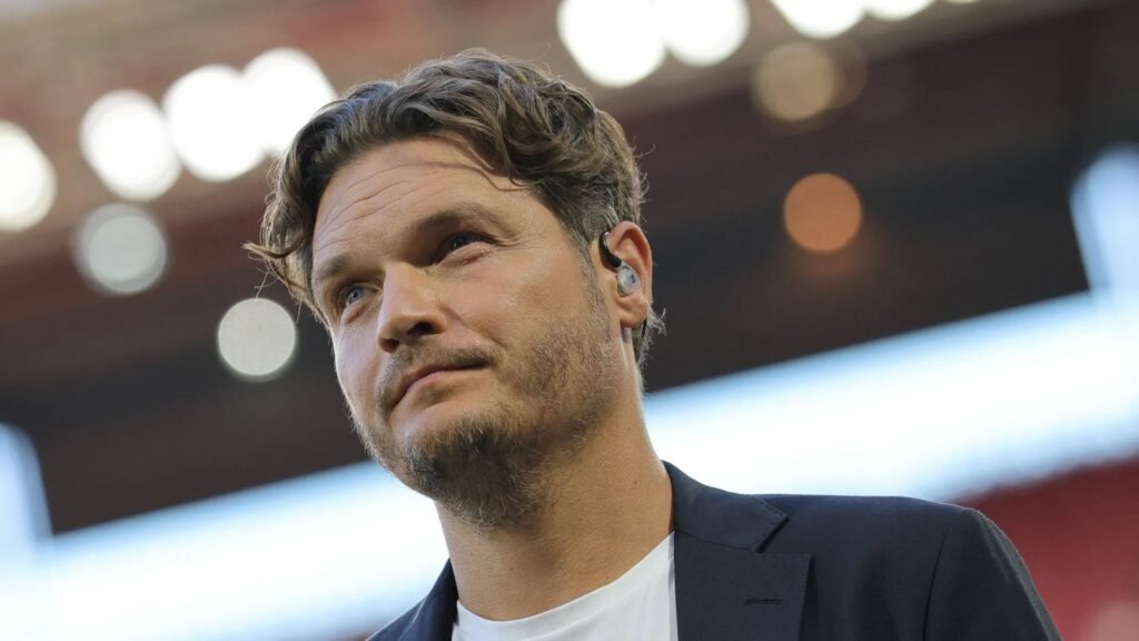 New favourite moves ahead of Iraola in bid to take over at Athletic