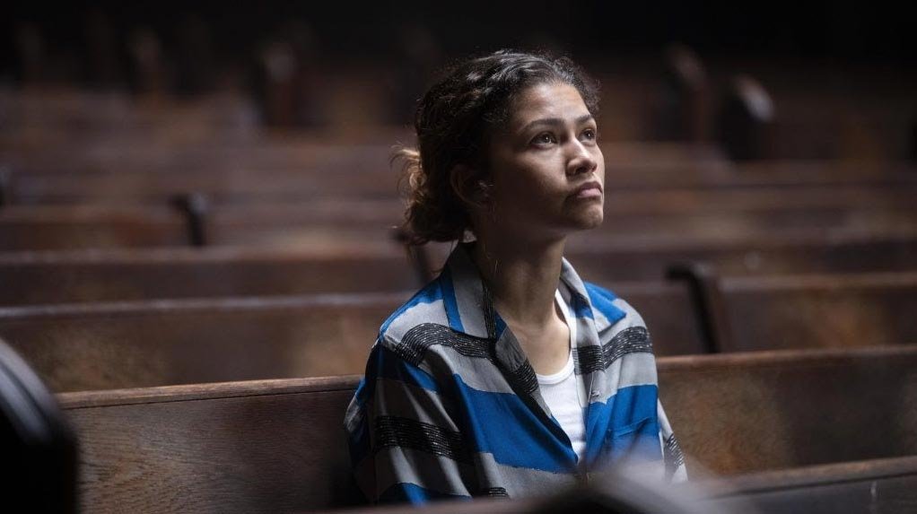 New on Crave: April 2026 New on Crave: April 2026