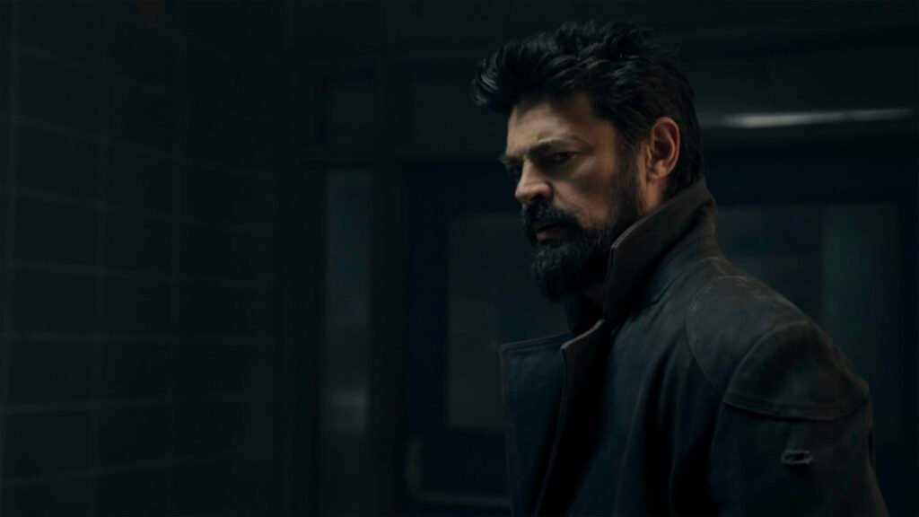 New on Prime Video Canada: April 2026