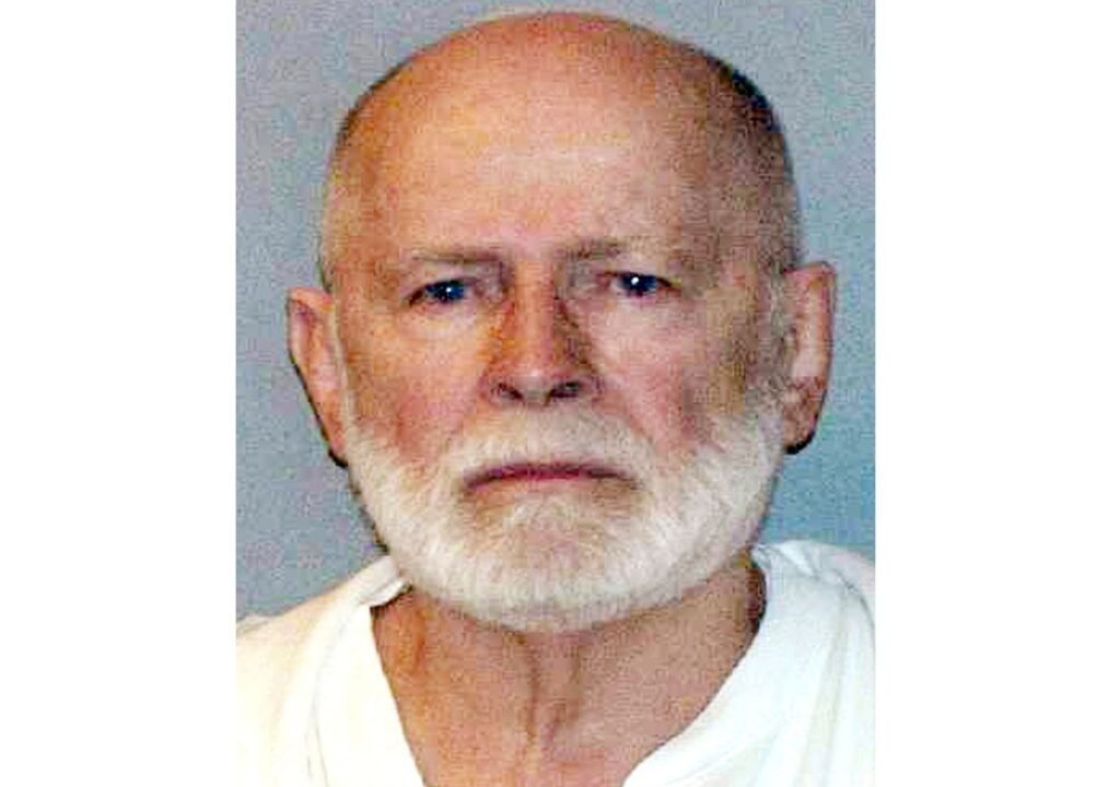 Newly discovered Whitey Bulger writings show former FBI agent was framed, lawyers allege