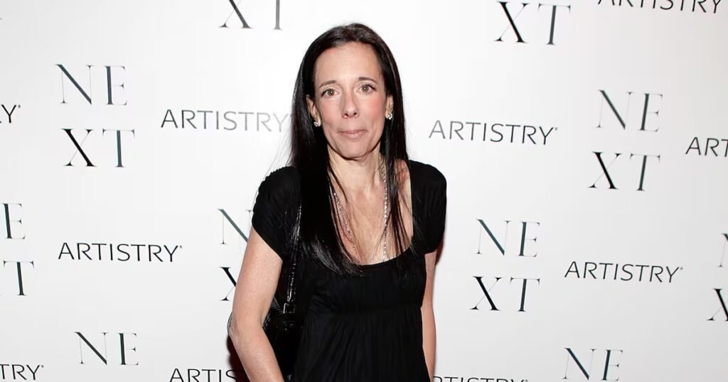 Next Co-Founder Faith Kates Introduced Models to Jeffrey Epstein