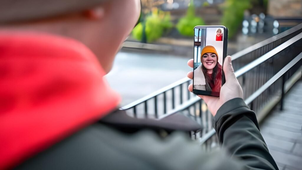 Ni WhatsApp ni FaceTime, los móviles Android y iPhone van a poder hacerse llamadas de vídeo sin instalar apps