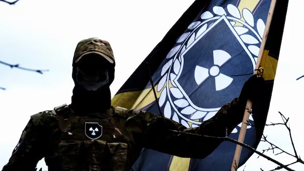 Niagara neo-Nazi sentenced to 20 years after pleading guilty to terrorism charges Niagara neo-Nazi sentenced to 20 years after pleading guilty to terrorism charges