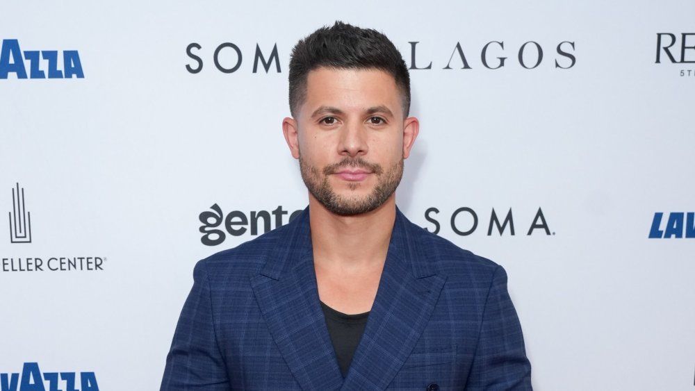 Nick Barrotta de The Oval de Tyler Perry firma con Untitled Entertainment – Celebrity Land Nick Barrotta de The Oval de Tyler Perry firma con Untitled Entertainment – Celebrity Land