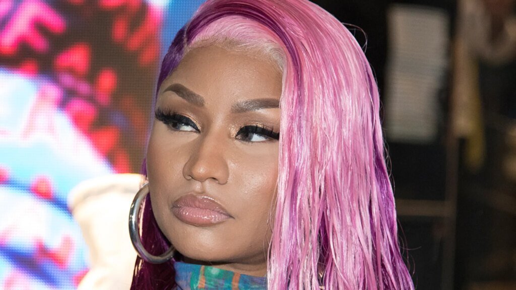 Nicki Minaj Allegedly Refusing to Pay $275K Bill for 'Pink Friday 2' Concert Costs