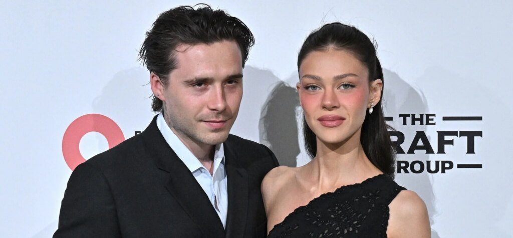 Nicola Peltz Opens Up About Brooklyn’s Relationship With Her Family Nicola Peltz Opens Up About Brooklyn's Relationship With Her Family