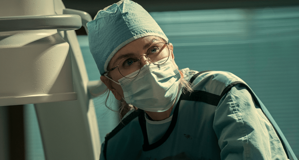 Nicole Kidman en el nuevo thriller de Prime Video ‘Scarpetta’ – Celebrity Land Nicole Kidman en el nuevo thriller de Prime Video ‘Scarpetta’ – Celebrity Land