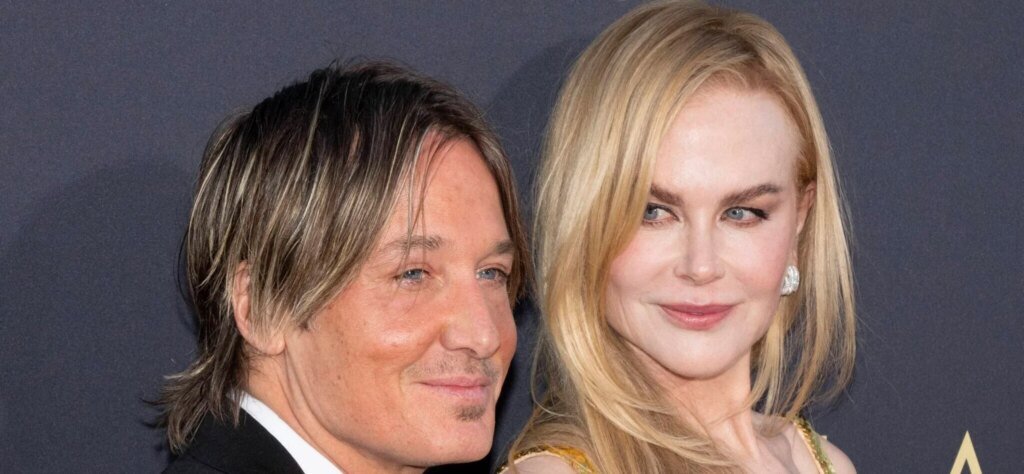 Nicole Kidman's Ex-Husband No Longer Getting Hollywood Invites After Split