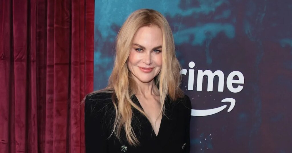 Nicole Kidman's Major Life Updates Since Keith Urban Divorce