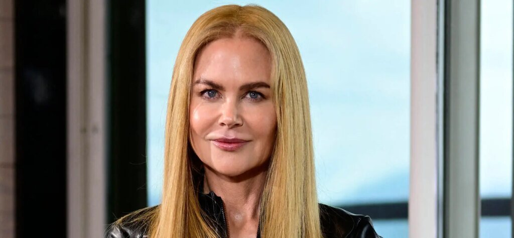 Nicole Kidman’s Method Approach To ‘Scarpetta’ Included An Autopsy Nicole Kidman’s Method Approach To ‘Scarpetta’ Included An Autopsy
