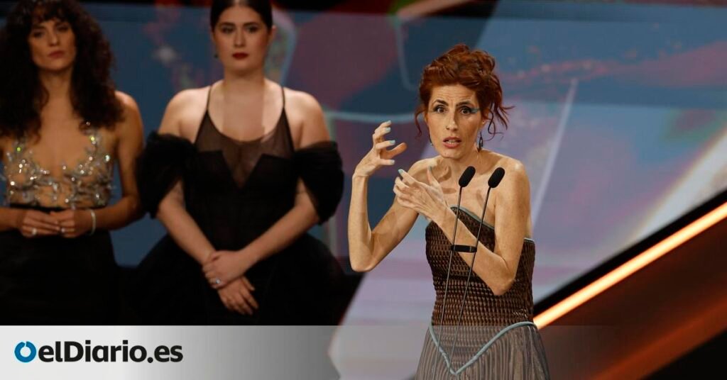 Ninguna persona sorda es muda. Tenemos identidad y voz propia