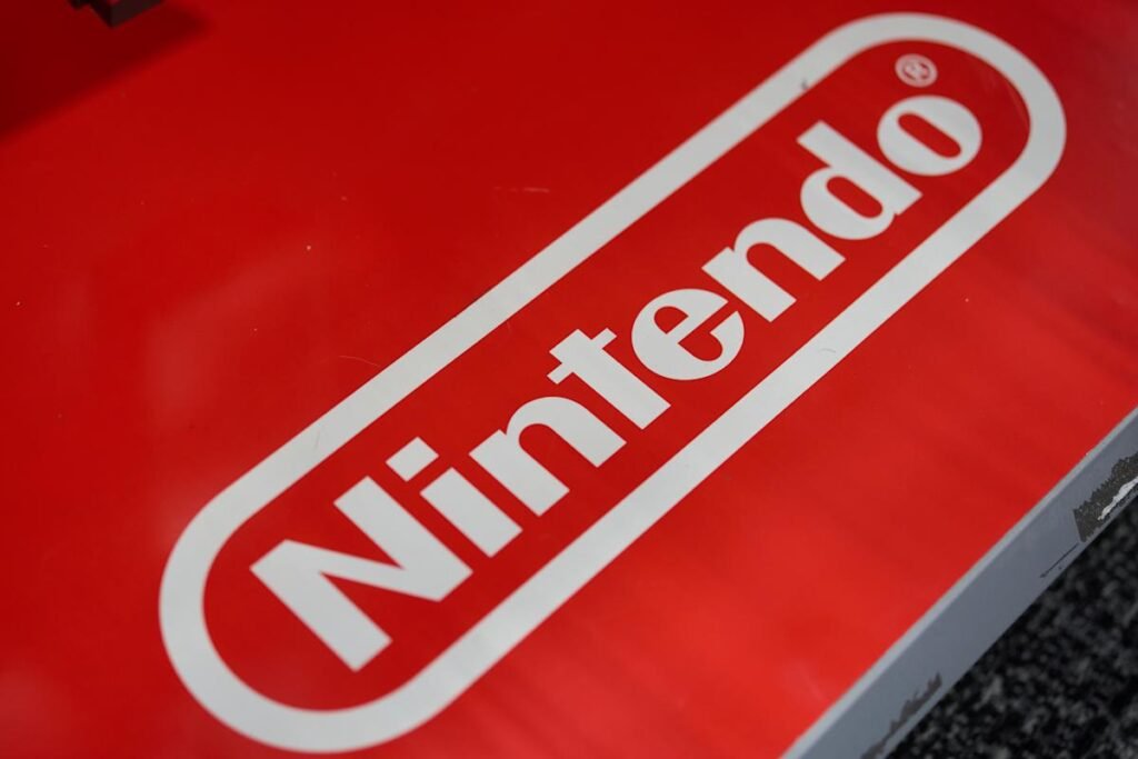 Nintendo is suing the US government over Trump's tariffs