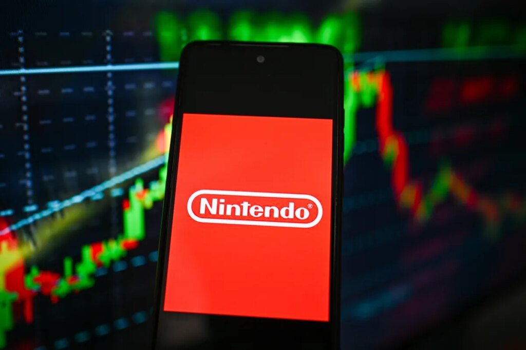 Nintendo sues the US government for a refund on tariffs