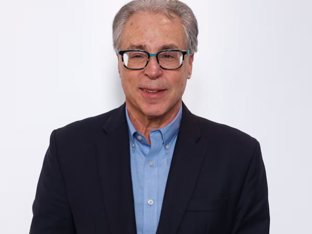 Nir Barzilai, gerontologist: ‘Just because you look young doesn’t mean you’re healthy’ | Health