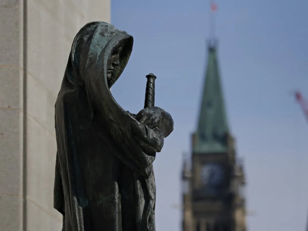 No limits on notwithstanding clause, Quebec government argues