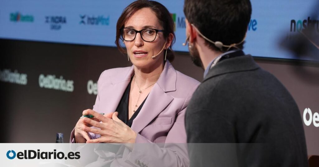 No sabemos qué pasa con los pacientes