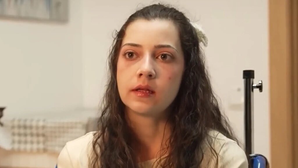 Noelia Castillo Ramos Dies by Voluntary Euthanasia Procedure Noelia Castillo Ramos Dies by Voluntary Euthanasia Procedure