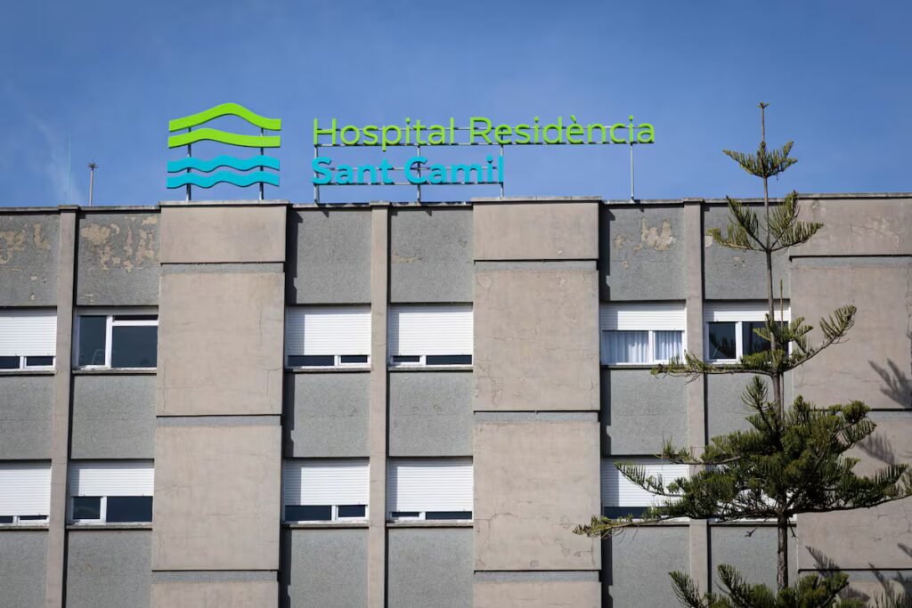 Noelia Castillo, the young woman who fought her parents for her right to die: ‘I can’t take this family anymore’ | International