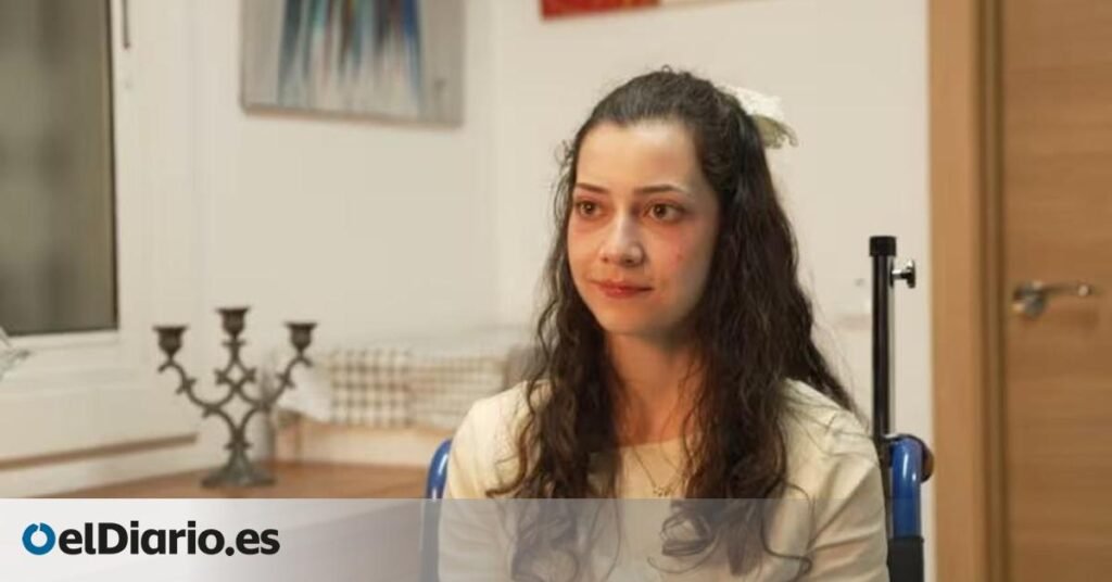 Noelia gana a los ultras Abogados Cristianos y muere tras casi dos años de batalla legal contra su eutanasia