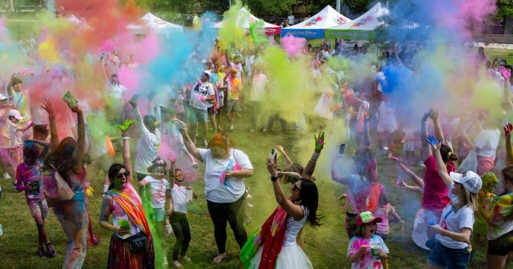 Noticias y eventos de Baton Rouge para marzo y abril Noticias y eventos de Baton Rouge para marzo y abril