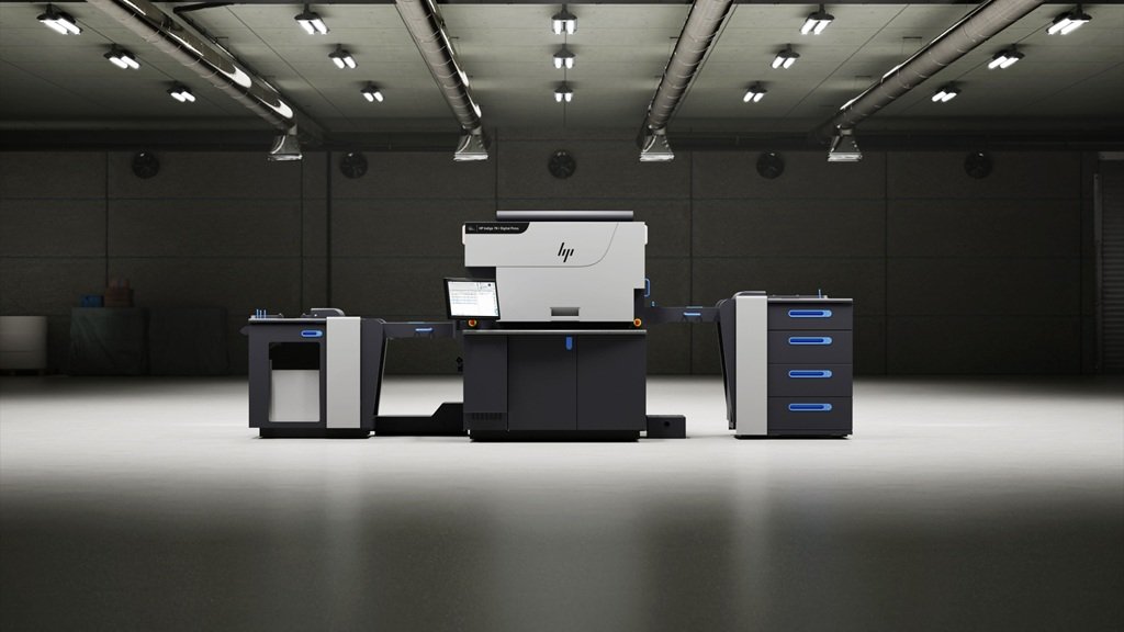 Novedades de HP para impulsar el crecimiento rentable de los PSP Novedades de HP para impulsar el crecimiento rentable de los PSP