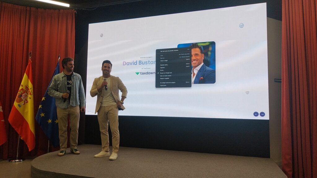 Novedades para la campaña de la Renta de este año, según TaxDown