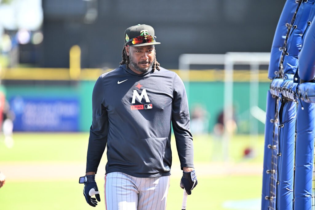 Offseason In Review: Minnesota Twins Offseason In Review: Minnesota Twins