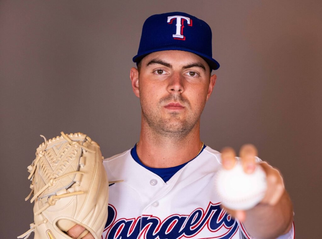 Offseason In Review: Texas Rangers Offseason In Review: Texas Rangers