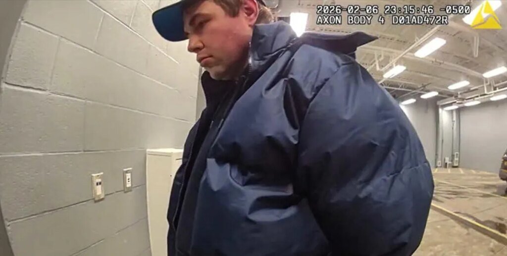 Ohio Man Copied Mom's Safety Knock, Sexually Assaulted Child