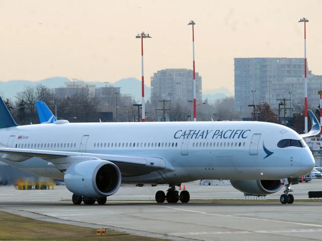 Oil prices are shooting up. Will the cost of flying follow suit?