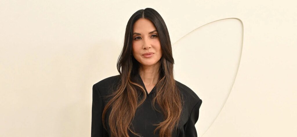 Olivia Munn Opens Up About Breast Cancer Journey After Silent Diagnosis