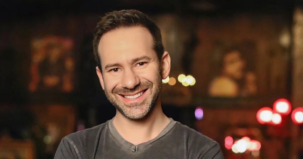 OnlyFans Owner Leonid Radvinsky Dead at 43 After Cancer Battle