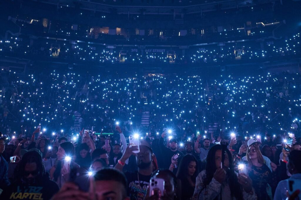 Ont. ticket price cap hard to enforce, could send fans to informal markets: experts