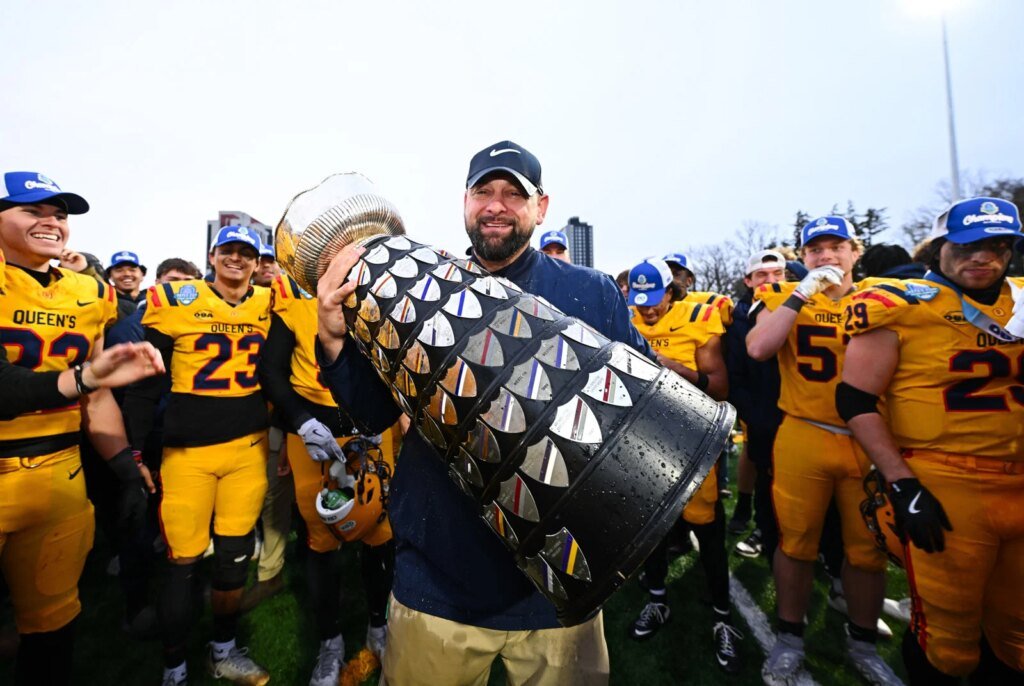 Ontario University Athletics unveils 2026 football schedule Ontario University Athletics unveils 2026 football schedule