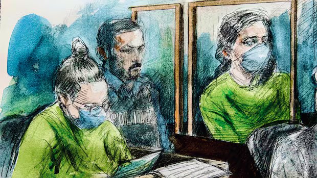 Ontario couple accused of murder ‘fought to the last moment’ to keep boy in their care alive, lawyer says Ontario couple accused of murder 'fought to the last moment' to keep boy in their care alive, lawyer says